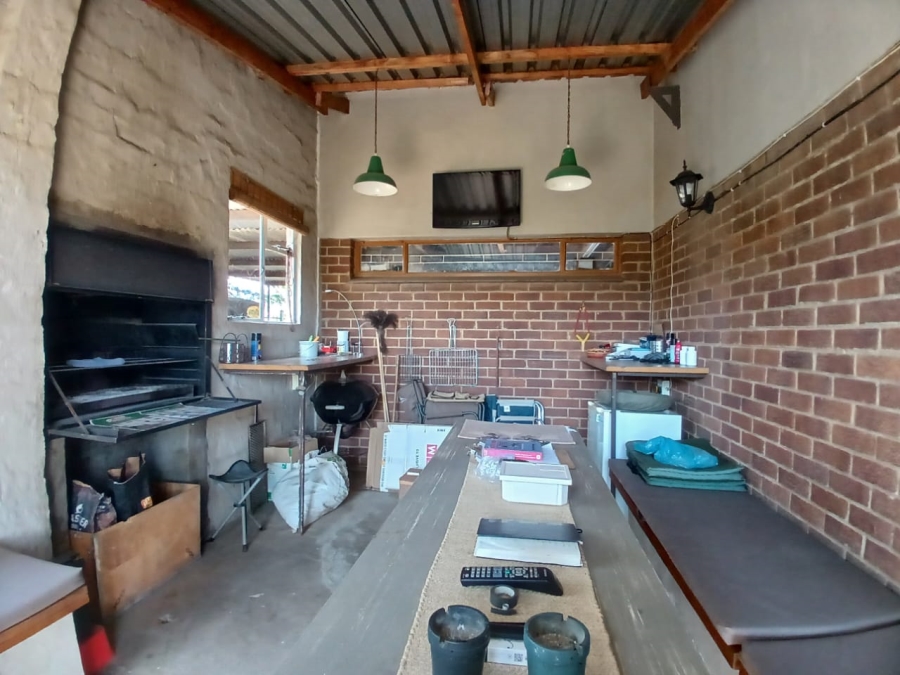 3 Bedroom Property for Sale in Memel Free State
